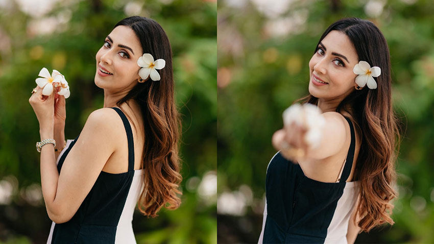 কাঠগোলাপের মায়ায় বিদ্যা সিনহা মিম