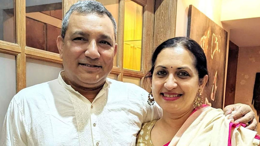 আমরা চেয়েছিলাম স্বপ্নময় একটি জীবন: বিপাশা হায়াত