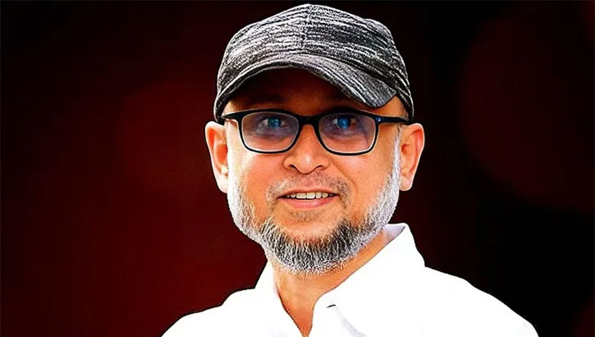 সিনেমা মুক্তির সময় আমার জ্বর এসে যায়: ফারুকী