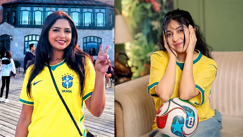 ব্রাজিলকে নিয়ে নিশ্চিন্তে হিমি, সংশয়ে পড়শী
