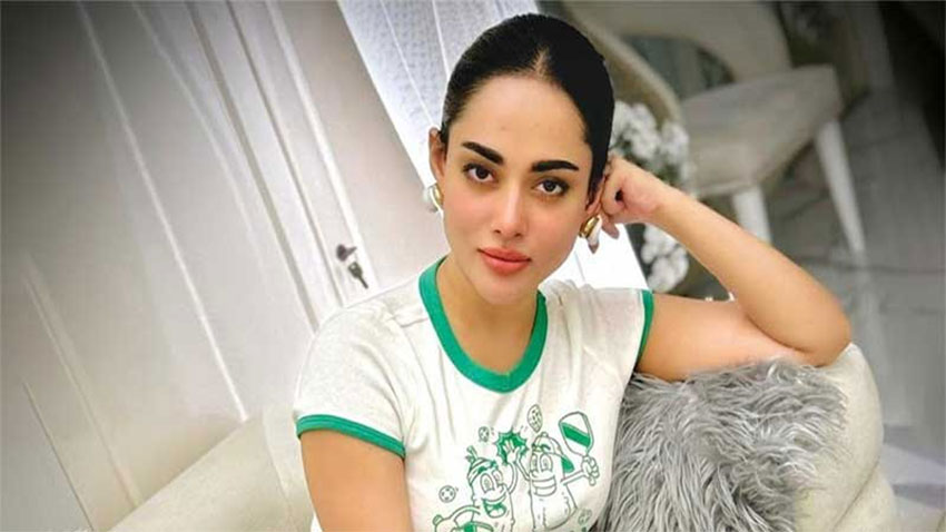 বোকা আমি নাকি এই মন : তমা মির্জা